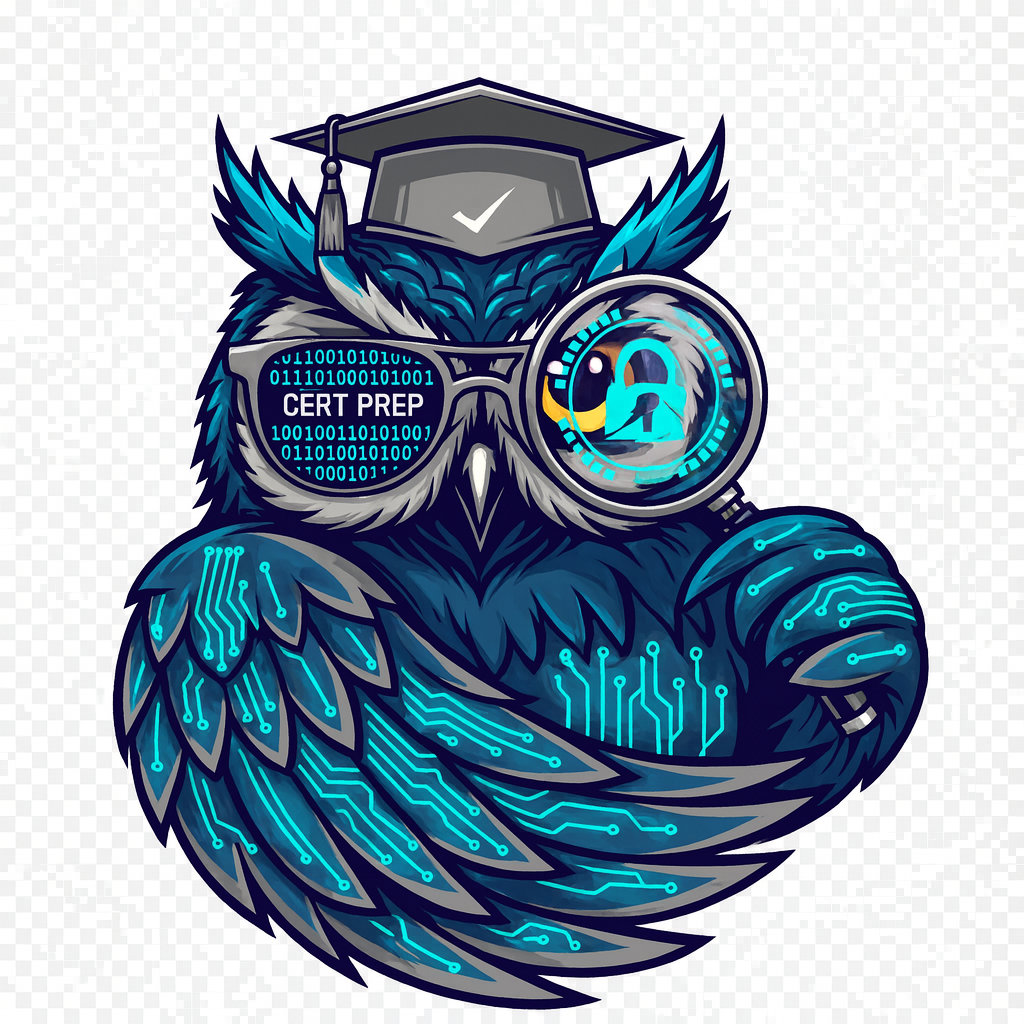 IT Exam Coach logo